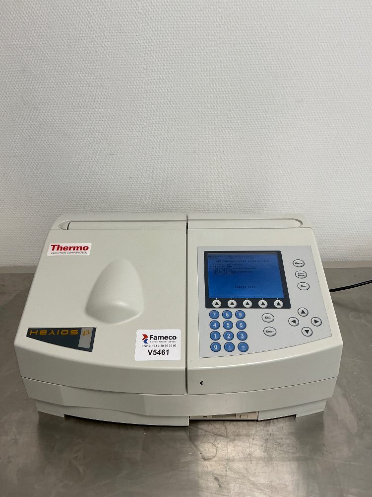 Image of Thermo Electron Corporation Helios Beta